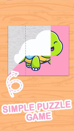 折纸我最美截图(1)