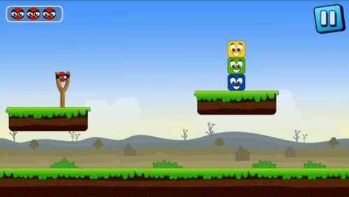 射爆盒子截图(1)