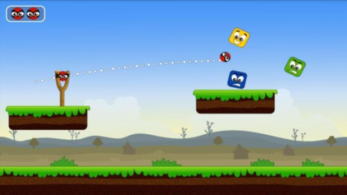 射爆盒子截图(3)