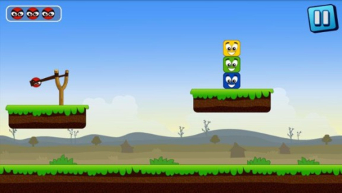 射爆盒子截图(2)