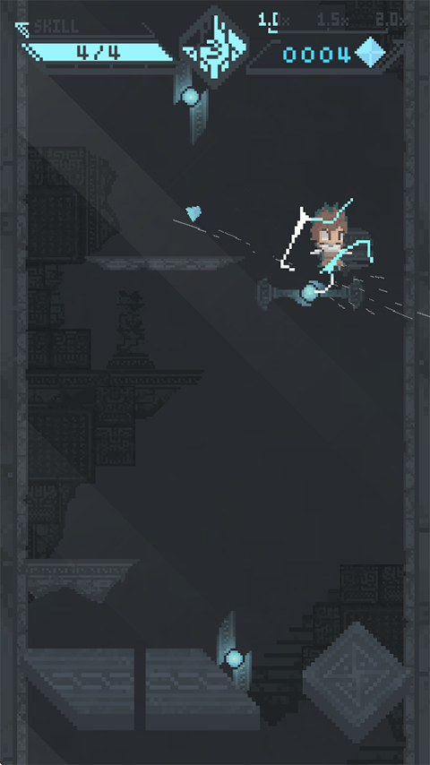 旋转勇者截图(5)