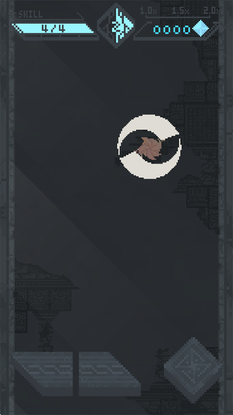 旋转勇者中文版截图(3)