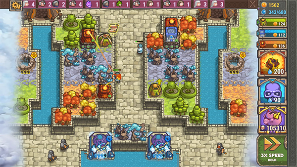 被诅咒的宝藏2截图(1)