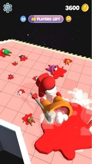 顶替者太空战截图(2)