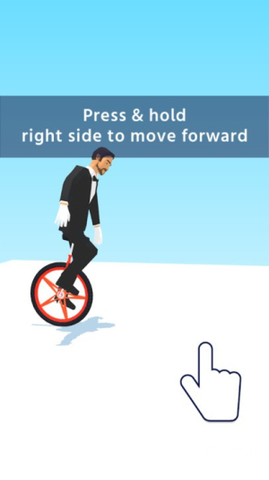 作死走两步截图(2)