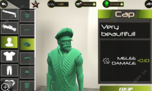 玩具兵小镇无限金币版截图(3)