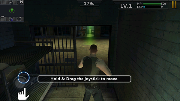 越狱大逃杀截图(3)