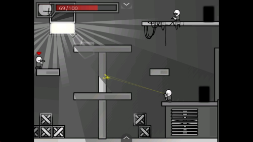 暴力迪吧2截图(3)