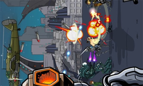 战争时代2内置功能菜单截图(1)