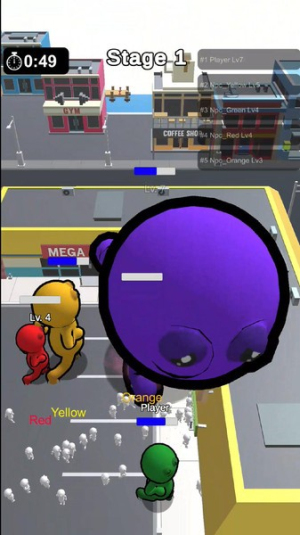 吸收变大截图(4)