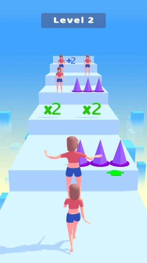 女王举高高截图(3)