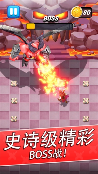 拱廊猎人内置MOD版截图(2)