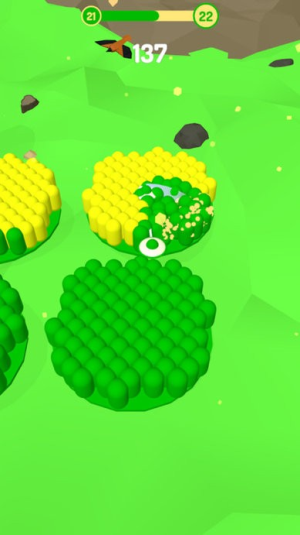 滚滚色彩大挑战截图(2)