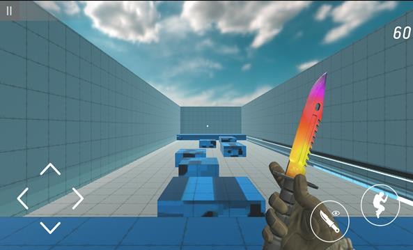 bunnycop兔子警察游戏截图(2)