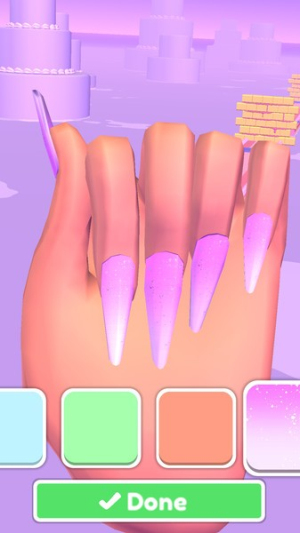 指甲快跑截图(2)