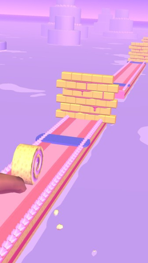 指甲快跑截图(1)