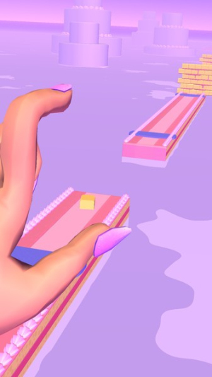 指甲快跑截图(3)