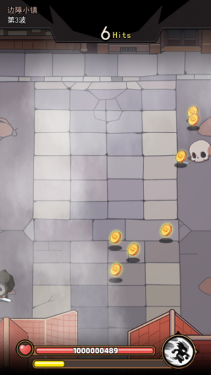 弹指英雄2025截图(2)