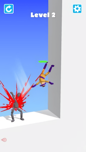 布娃娃忍者截图(3)