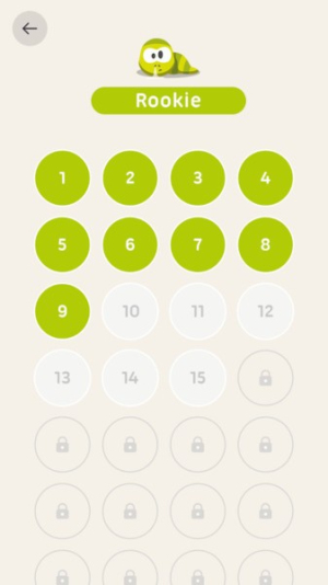 贪食蛇烧脑解谜截图(1)