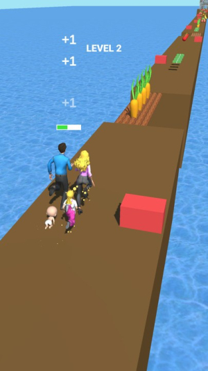 一家人冲冲冲截图(2)