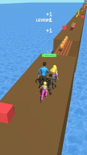 一家人冲冲冲截图(4)