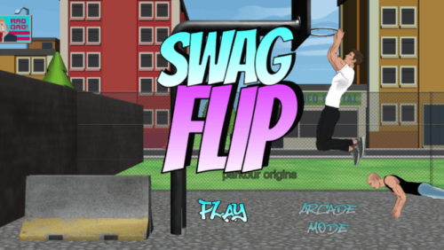 跑酷的起源截图(1)