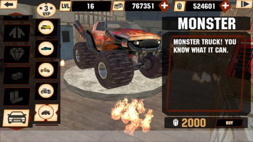 naxeex火焰英雄截图(2)