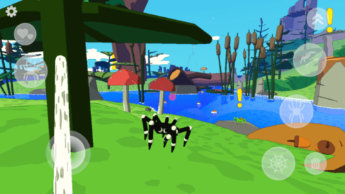 织带之旅截图(3)