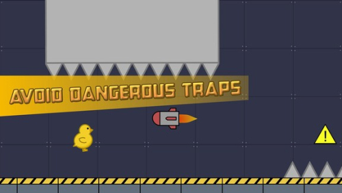 地球上最后一只鸡截图(4)