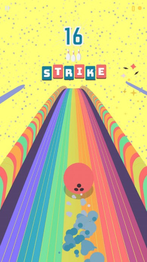 欢乐保龄球截图(3)