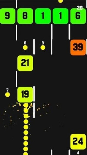 超级蛇宇宙截图(4)