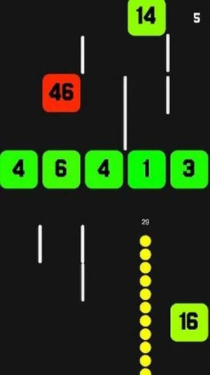 超级蛇宇宙截图(2)