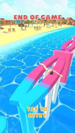 跳跳小姐姐截图(1)