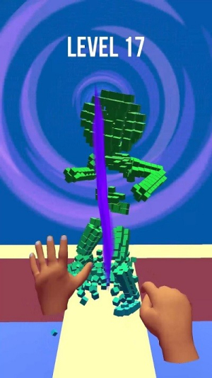 画个圈圈消灭你截图(1)