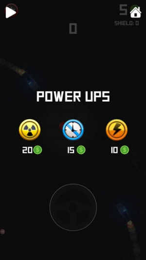 逃跑赛车截图(3)