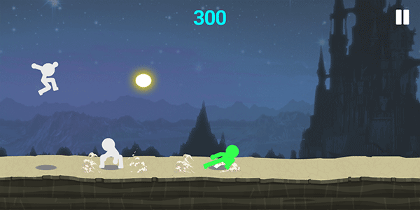 火柴人闪光最新版截图(2)