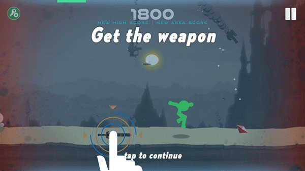 火柴人闪光内置菜单截图(4)