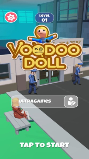 我的布偶世界截图(2)