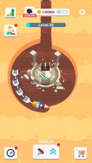 建立工人队伍截图(2)