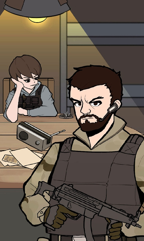 谁是僵尸截图(3)