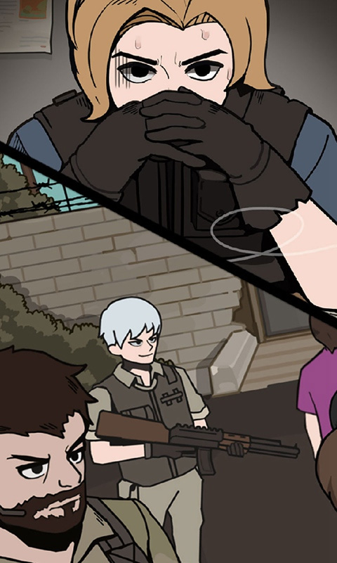 谁是僵尸免广告截图(2)