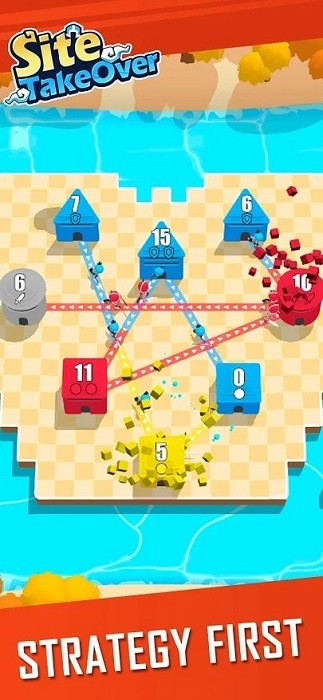 现场接管截图(2)