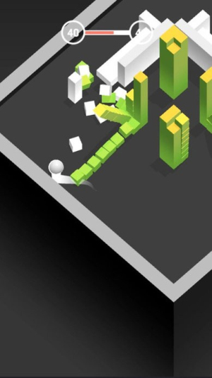 引力球球截图(1)