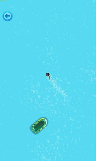 进击的蝌蚪游戏免广告截图(2)