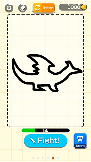 画把武器截图(1)