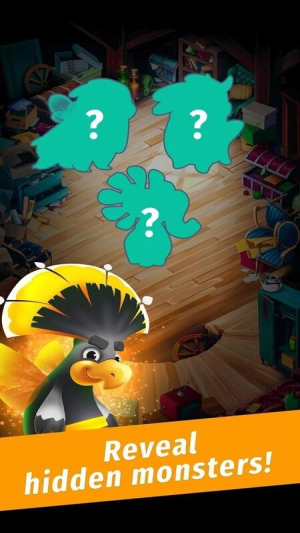 合并怪物集合截图(2)