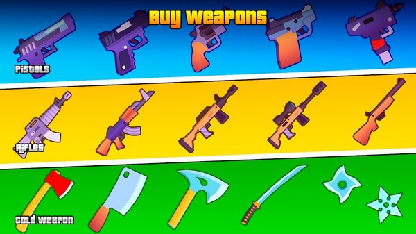 像素沙盒模拟器截图(2)