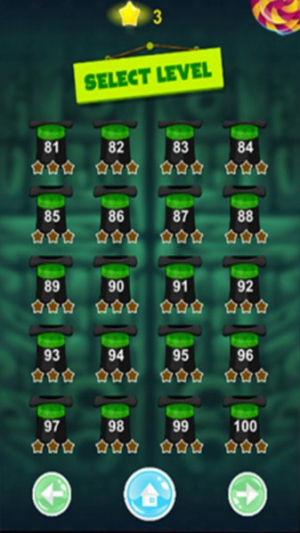 猫咪割绳子截图(3)