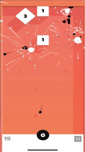 球球突破截图(2)